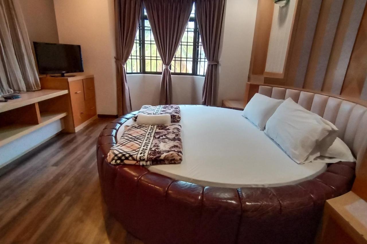Homestay Muar Quarto foto
